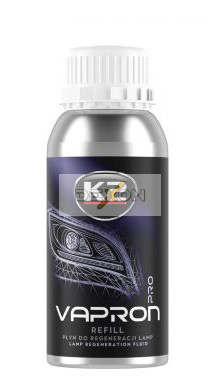 K2 Vapron utántöltő 600 ml