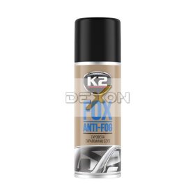K2 Fox Páramentesítő Spray 150 ml