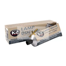 K2 Lámpa Polírozó Paszta 60g