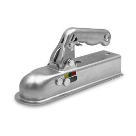 Kapcsolófej 750 kg L50 zártszelvény