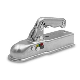 Kapcsolófej 750 kg L60 zártszelvény