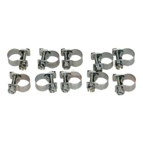  Üzemanyagcső bilincs 10-12 mm W1 1 db