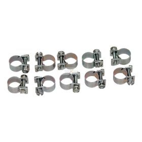  Üzemanyagcső bilincs 11-13 mm W1 1 db