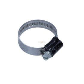 Bilincs 12mm széles átmérő: 26-38 NAS W1 erősített