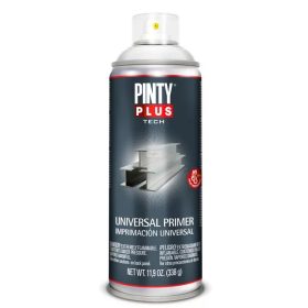 PINTY PLUS TECH UNIVERZÁLIS ALAPOZÓ FEHÉR 400ML
