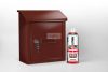 EVO akril RAL 8012 400ml