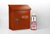 EVO AKRIL RAL 8004 400ML