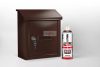 EVO akril RAL 8017 400ml