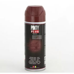 Pinty Plus Tech Kovácsoltvas spray Piros 400ml
