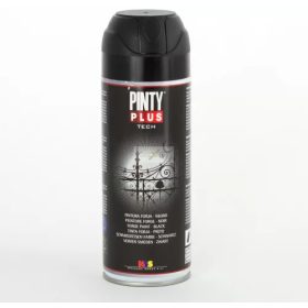 Pinty Plus Tech Kovácsoltvas spray fekete 400ml