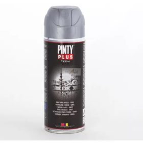 Pinty Plus Tech Kovácsoltvas spray ezüst 400ml