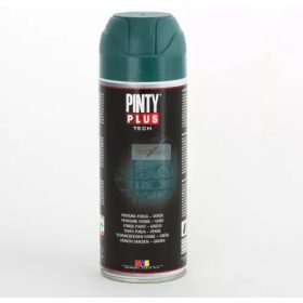 Pinty Plus Tech Kovácsoltvas Zöld 400ml