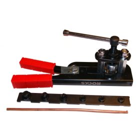 Rooks Réz Fékcső peremező készlet