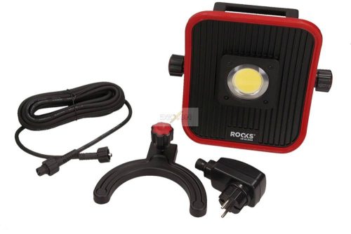 Rooks Műhelylámpa 30W 3000Lm