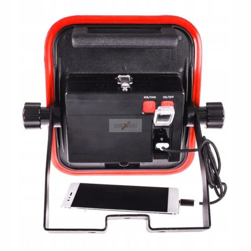 Rooks Műhelylámpa 30W 3000Lm