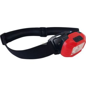 Rooks Fejlámpa 150 Lm 3xAAA