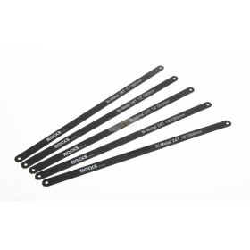 Rooks Vasfűrészlap Bi-Metál 300mm 5 db