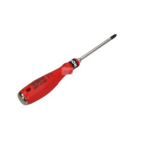 ROOKS Csavarhúzó PH2 100 mm üthető