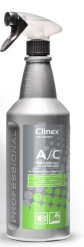 Clinex A/C Klímatisztító-Fertőtlenítő 1 L