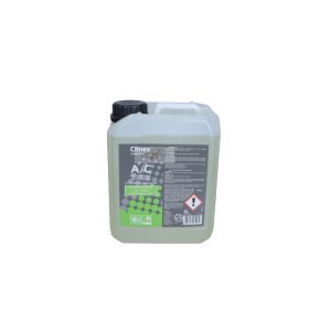 Clinex A/C Klímatisztító-Fertőtlenítő 5L