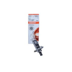OSRAM ORIGINAL H1 P14,5S 12V/55W