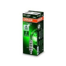 OSRAM ULTRA LIFE H1 P14,5S 12V/55W