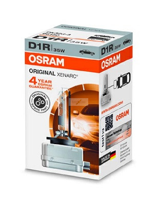 OSRAM XENARC D1R 35W