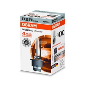 OSRAM XENARC D2R 35W 4300 K