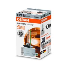 OSRAM XENARC D3S 42V 35W 4300 K