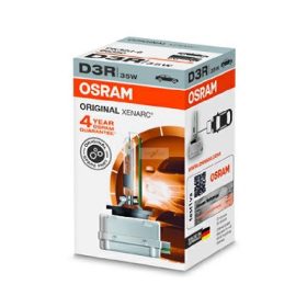  OSRAM XENARC D3R 35W 4300 K