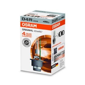 OSRAM XENARC D4R P32D-6 42V/35W 