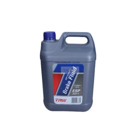 TRW Fékfolyadék DOT4 ESP 5L