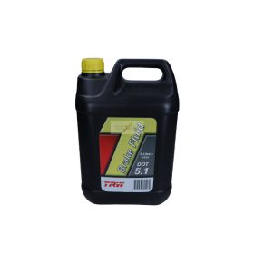 TRW Fékfolyadék DOT5.1 5L