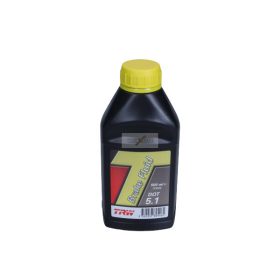 TRW Fékfolyadék DOT5.1 0,5L