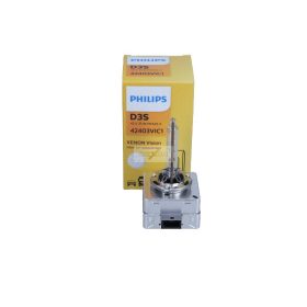 PHILIPS D3S 42V 35W 4600K