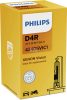 PHILIPS XENON  D4R P32D-6 42V/35W 4600K