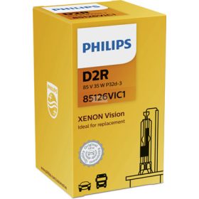 Philips Xenon +30% D2R 35W 4600 K