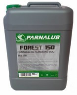  PARNALUB Lánckenőolaj 150 10L