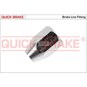 Fékcsőhollander M10 x 1