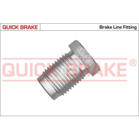 Fékcsőhollander M16 x 1,5