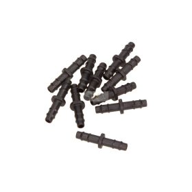 MŰANYAG CSŐTOLDÓ 4,6/4,6 MM 10 DB