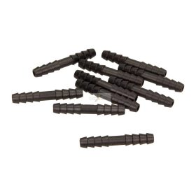 MŰANYAG CSŐTOLDÓ 3 MM 10 DB