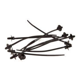 Györkötöző Patentos 140mm 7-es furatba 10 darab