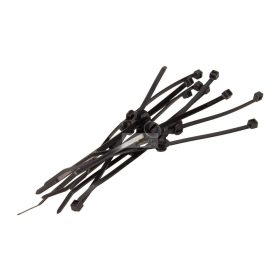 Györkötöző Patentos 200mm 7-es furatba 10 darab