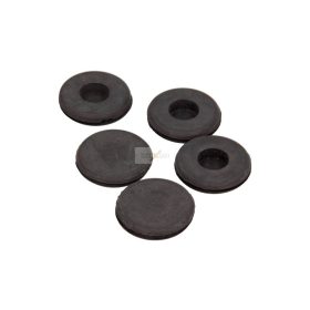 Karosszéria dugó 12 mm  5 darab