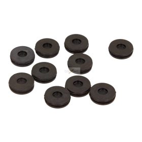 Karosszéria dugó 28 mm  5 darab