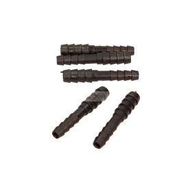 MŰANYAG CSŐTOLDÓ UNIVERZÁLIS 4,8/6,3 MM 5 DB