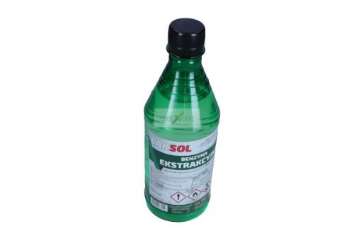 LAKSOL Benzin higító 500 ml