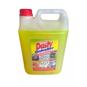 DASTY PROFESSIONAL SUPER ZSÍROLDÓ 5L