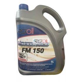 RS FM 150 Lánkenő olaj 5 L